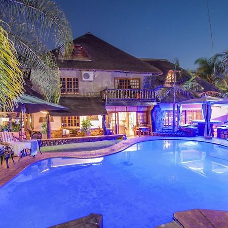 Kassaboera Lodge Hartbeespoort Exteriör bild