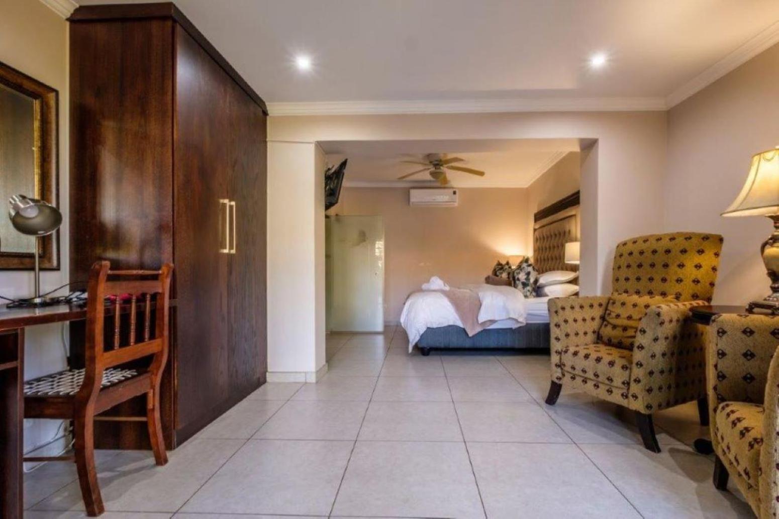 Kassaboera Lodge Hartbeespoort Exteriör bild