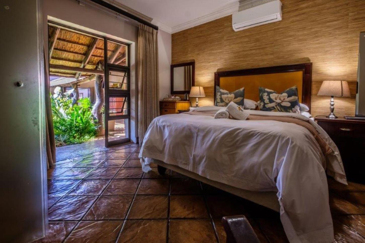 Kassaboera Lodge Hartbeespoort Exteriör bild