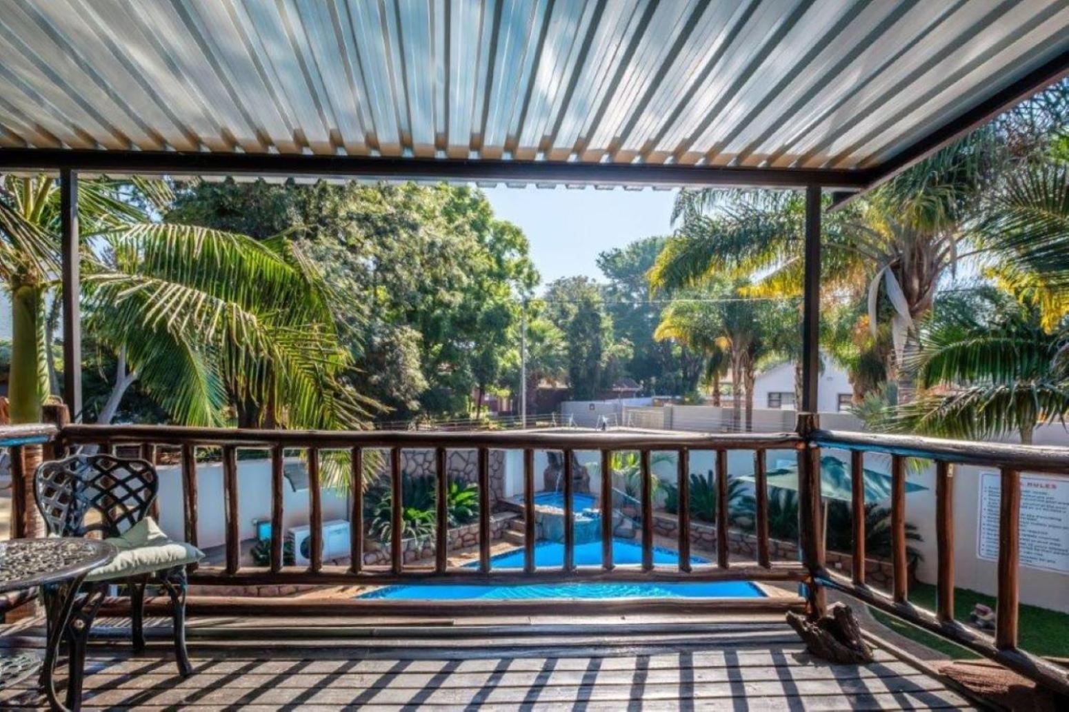 Kassaboera Lodge Hartbeespoort Exteriör bild