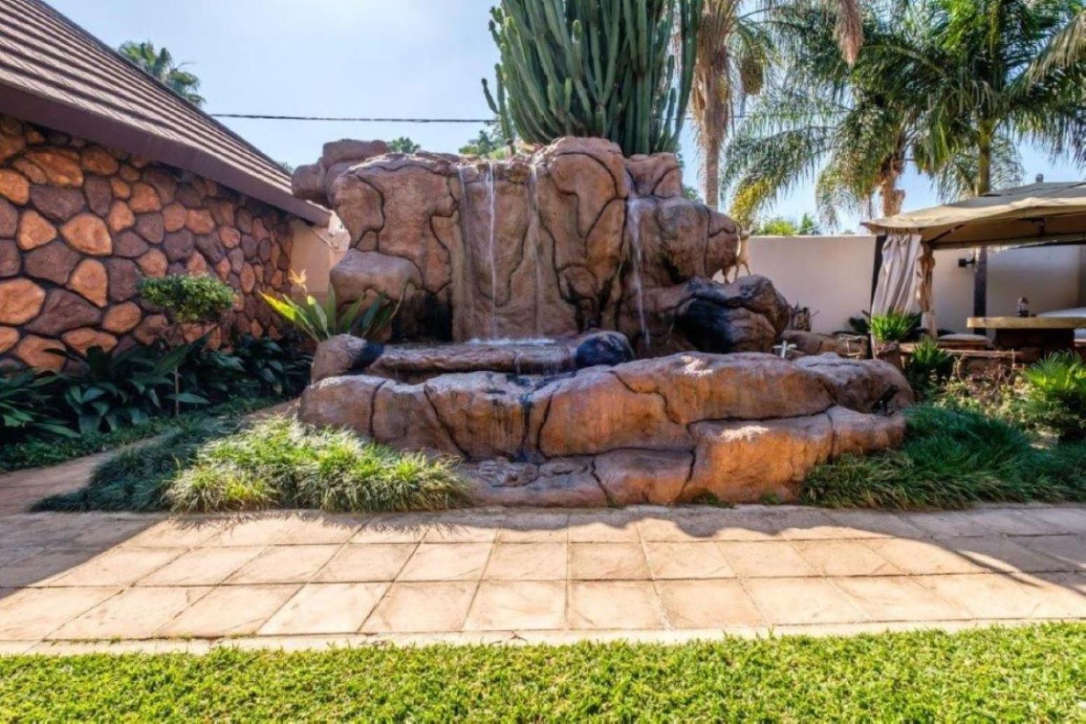Kassaboera Lodge Hartbeespoort Exteriör bild