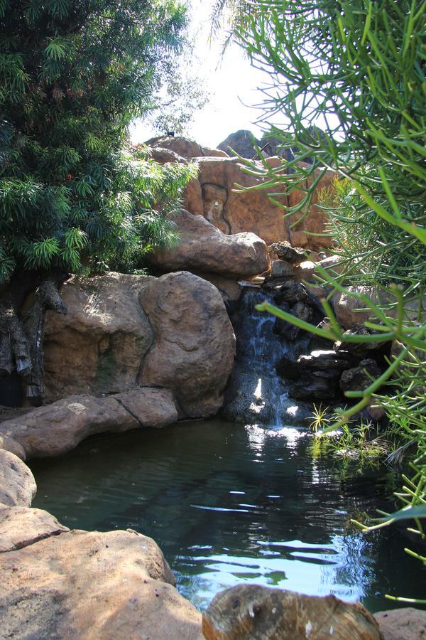 Kassaboera Lodge Hartbeespoort Exteriör bild