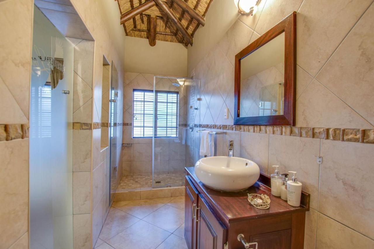Kassaboera Lodge Hartbeespoort Exteriör bild